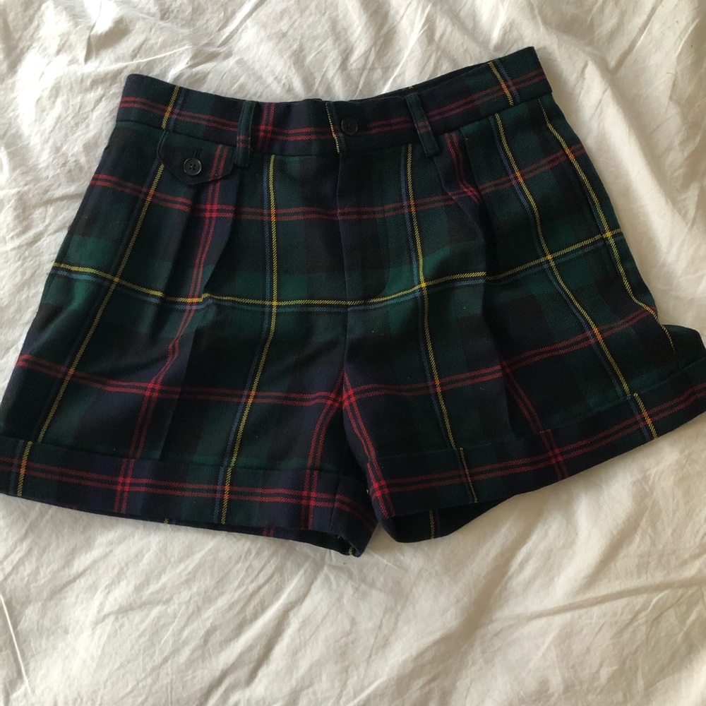 RALPH LAUREN SHORTS